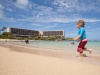 Turtle Bay Resort mit Kindern
