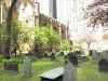 Friedhof der Trinity Church