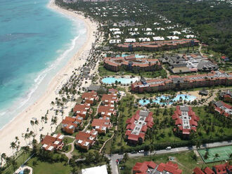 Hotel Caribe Club Princess Beach Resort & Spa 1