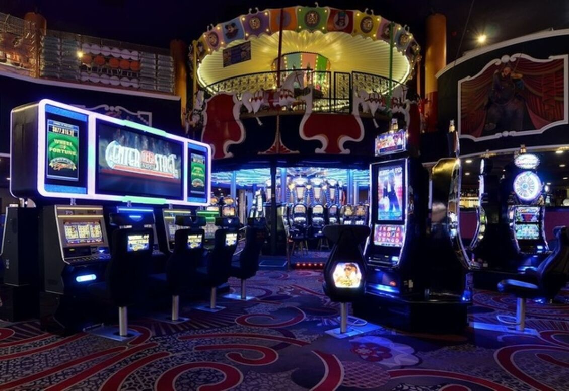 Slots A Fun Casino