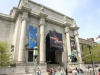 American Museum of Natural History in New York City