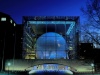 Rose Center Planetarium