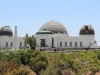 Griffith Observatorium und Planetarium