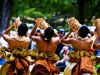 Hawaiianische Tradition, Muschelblasen
