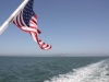 Bootstour in der San Francisco Bucht
