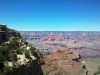 Grand Canyon Ausflug