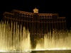 das Bellagio Hotel & Casino - Wassershow