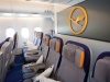 Lufthansa - Economy Class