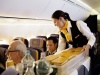 Lufthansa - Economy Class