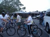 Kilauea Bike Adventure mit Gleichgesinnten