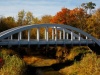 Rainbow Marsh Arch Bridge
