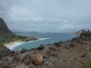 Oahu Inselrundfahrt - Makapu\'u Point und Beach