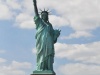 Lady Liberty, Freiheitsstatue