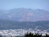 Blick von Twin Peaks