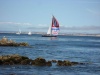 Bucht von Monterey