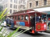 Cable Car Downtown