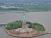 Hubschrauberrundflug über New York, Statue Of Liberty