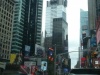 New York - mit dem Auto in Manhattan