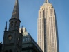 New York - das Empire State Building