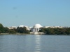 Washington D.C. - das Jefferson Memorial