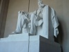 Washington D.C. - das Lincoln Monument