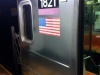 New Yorker U-Bahn
