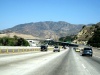 Interstate 15 von L.A. nach Las Vegas
