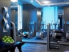 Fitnesscenter (photocredit W Hollywood)
