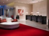 W Hotel Hollywood - Front Desk (photocredit W Hollywood)
