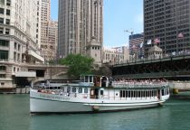 Architectural River Cruise