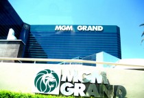 Las Vegas, MGM Grand
