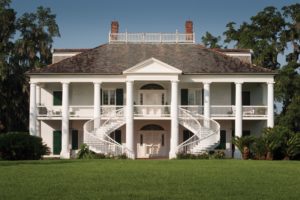 Plantation Country, Louisiana Office of Tourism