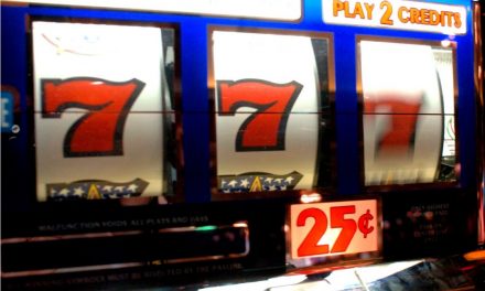 Las Vegas – Glücksspiel von der ersten Sekunde an