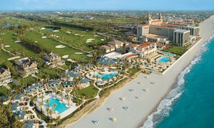 Urlaub in Palm Beach Florida – Die Perle an der Atlantikküste