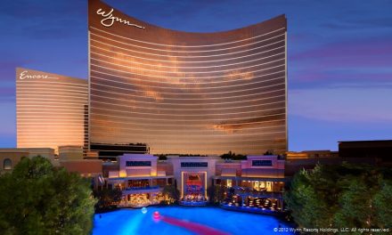 Wynn Hotel & Resort Las Vegas