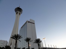 Stratosphere Tower, Hotel, Casino