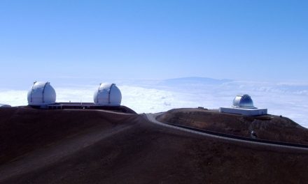 Den Sternen ganz nah auf Hawaii – Keck Observatory & der Mauna Kea auf Big Island