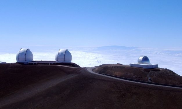 Den Sternen ganz nah auf Hawaii – Keck Observatory & der Mauna Kea auf Big Island