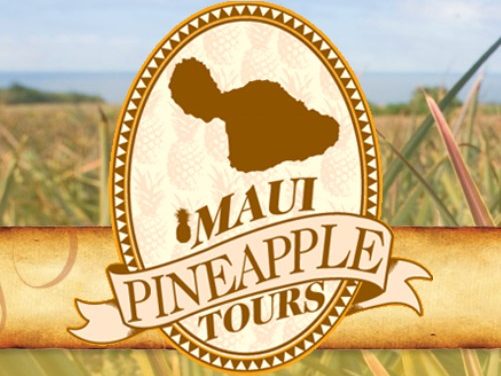 Maui Pineapple Tours