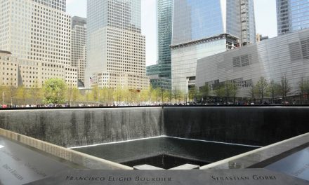9/11 Memorial – Gedenkstätte des World Trade Centers