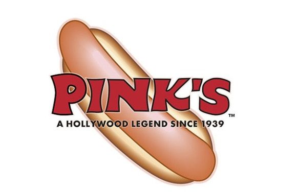 Pink’s Hot Dogs – Hollywood auf einem Brötchen
