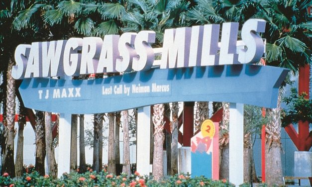 das Paradies für Fashionistas und Schnäppchenjäger – einkaufen in der Sawgrass Mills in Fort Lauderdale