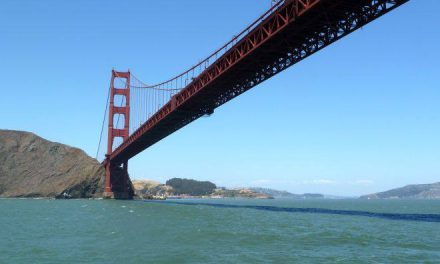 San Francisco – love, peace and happiness