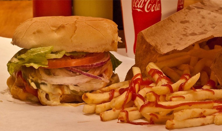 Der „geheimste“ Hamburger von New York
