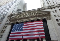 die New Yorker Börse