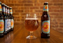 Brooklyn Brewery - ein kühles Blondes für den heißen Sommer