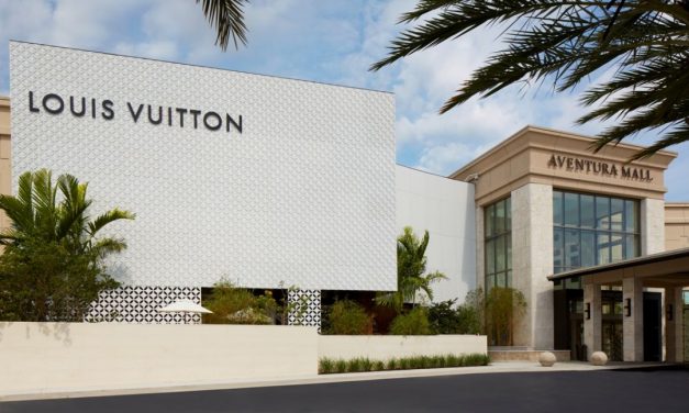 Aventura Mall – Paradies in Florida in Form von 300 Geschäften