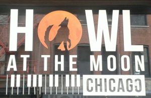 Howl at the Moon, Chicago