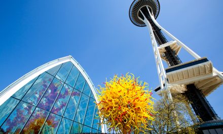 7 Gründe Seattle im Frühling zu besuchen