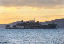 Alcatraz Island © Visit California, Hub